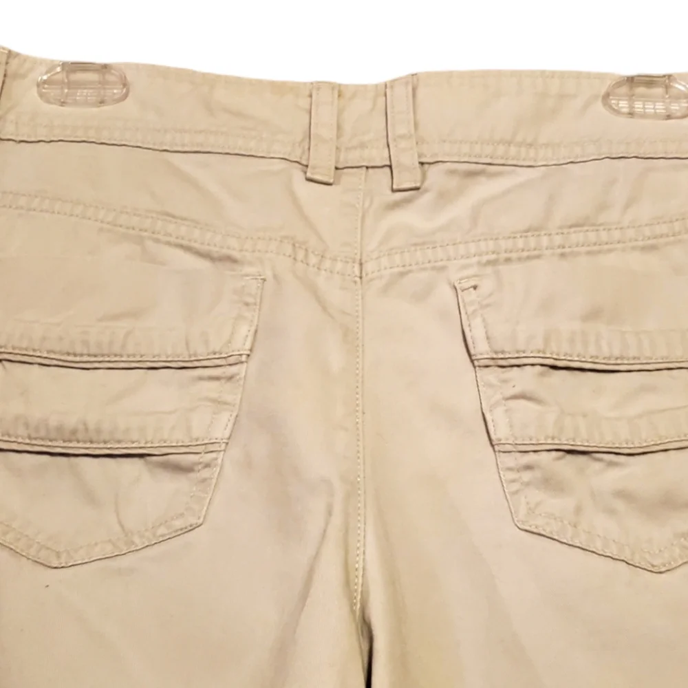 Lee Riders Capris - Picture 11 of 15